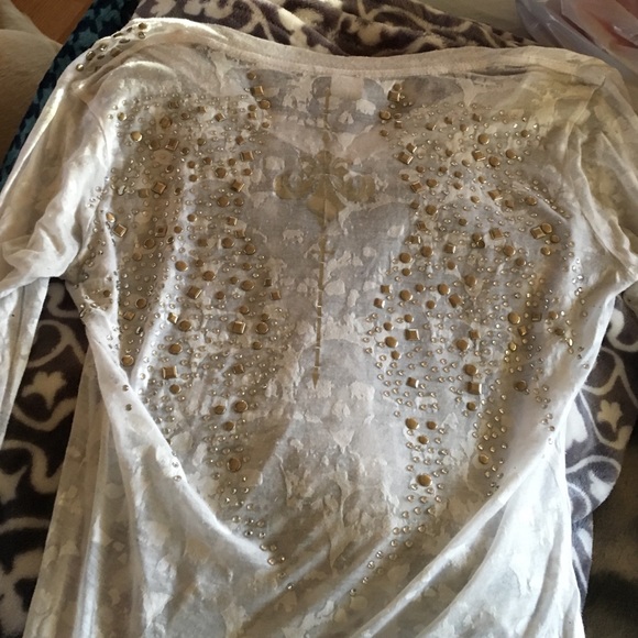 Long sleeve shirt - Picture 3 of 3