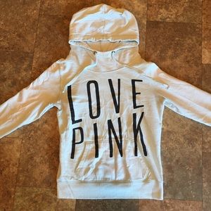 💜PINK HOODIE 💜