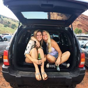 Meet your Posher, Madison