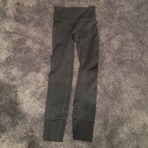 Lulu legging