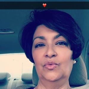 Meet your Posher, Ingrid