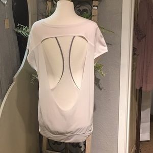 Lululemon top