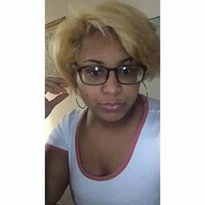 Meet your Posher, Tiffani