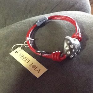 Sweet Lola Bracelet