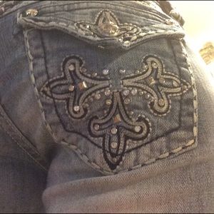 Miss Me Jeans size 28