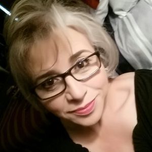 Meet your Posher, Norma