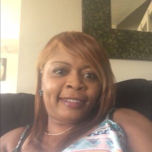 Meet your Posher, Latarsha