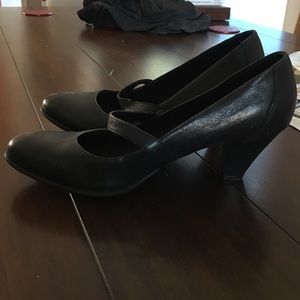 BOC Heels (Born)