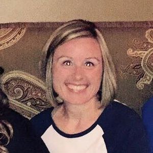 Meet your Posher, Alison