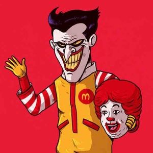 Meet your Posher, Erick