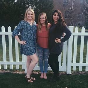 Meet your Posher, Alex