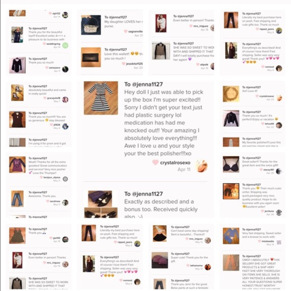 SUGGESTED USER 🛍 💋✨ - Picture 2 of 2