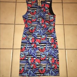 Topshop bodycon pencil dress [FINAL PRICE]