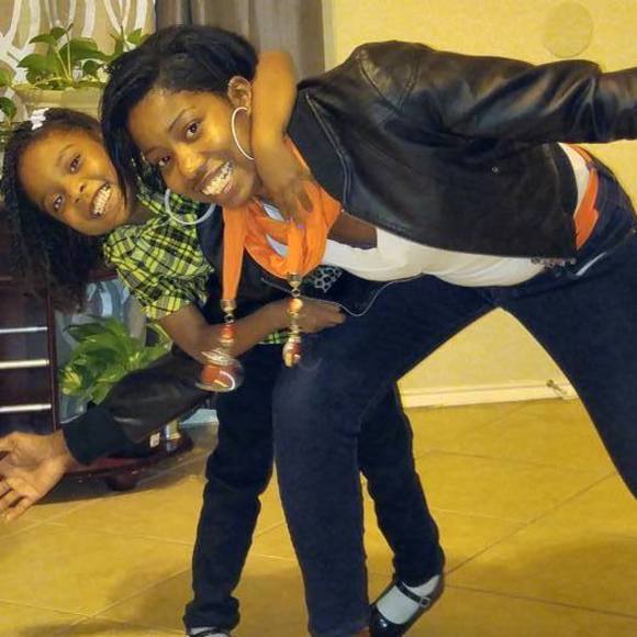 Meet your Posher, Tasha - Picture 1 of 1