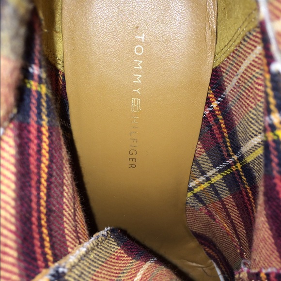 Moccasin Wedges - Picture 4 of 4