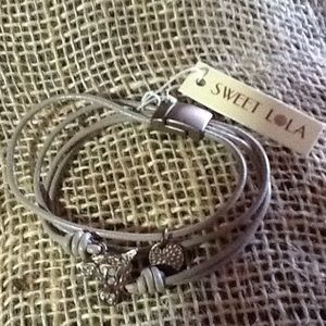 Sweet Lola Bracelet