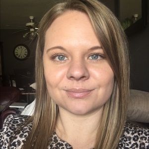 Meet your Posher, Mallory