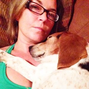 Meet your Posher, Chrissy