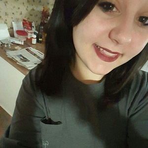 Meet your Posher, Kaitlyn