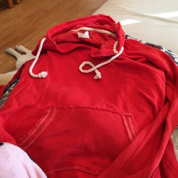 Hoodie - Picture 1 of 3