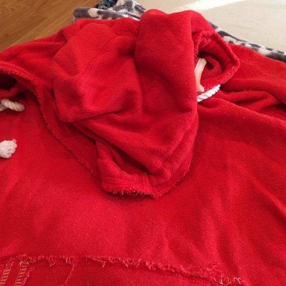 Hoodie - Picture 2 of 3