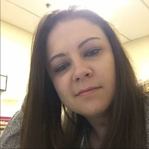 Meet your Posher, Teresa