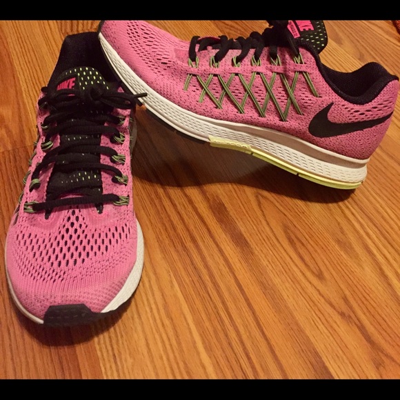 Nike air zoom Pegasus womens size 8
