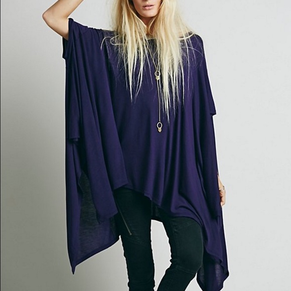 Free People Emma Love Tee