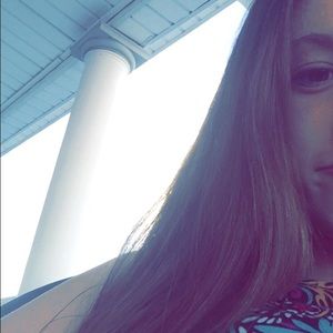 Meet your Posher, Giavanna