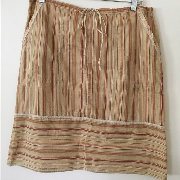 Max studio skirt - Picture 2 of 4