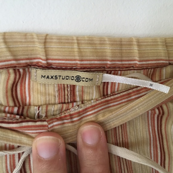 Max studio skirt - Picture 3 of 4