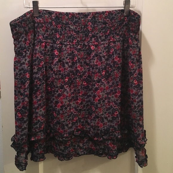 Esprit skirt.