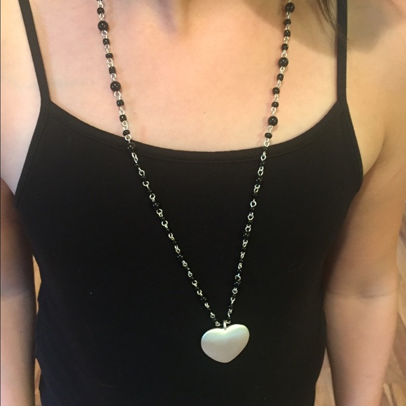 New York and company necklace