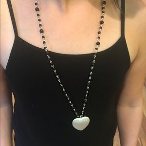 New York and company necklace