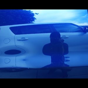 Meet your Posher, Angel