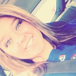 Meet your Posher, Kasey