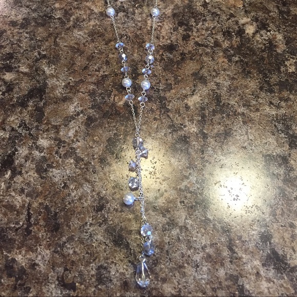 New York and company necklace