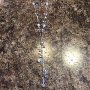 New York and company necklace