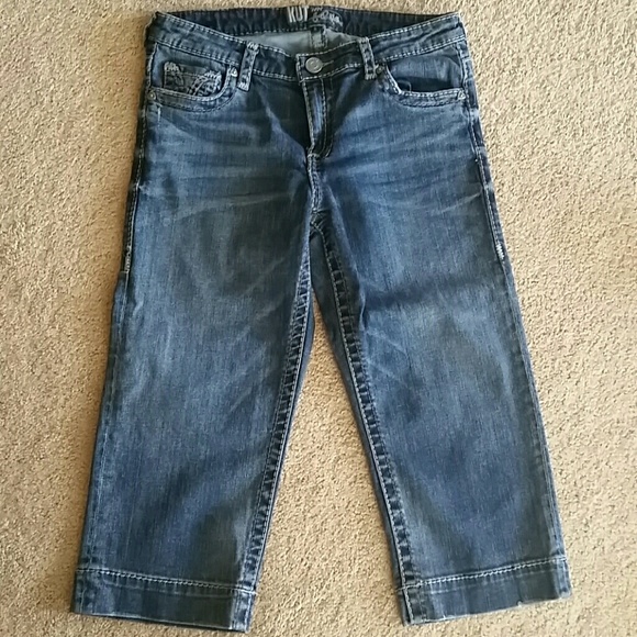 Kut from the Cloth Capris