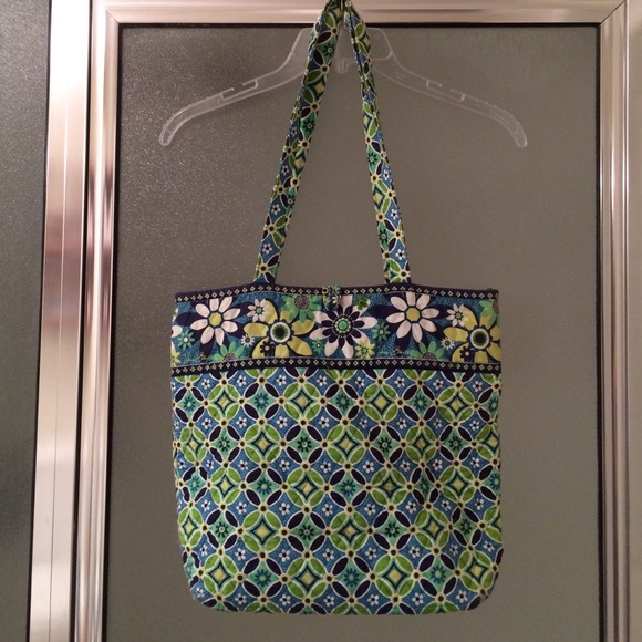 Vera Bradley Tote