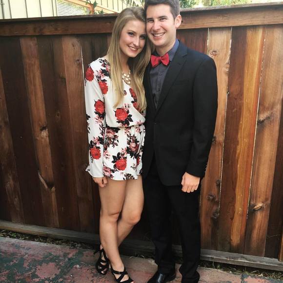 Meet your Posher, Kaitlin