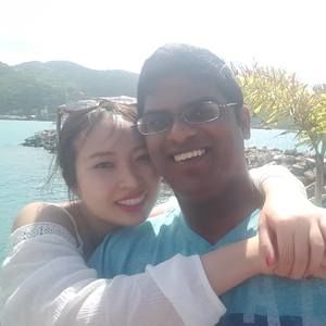 Meet your Posher, Thu