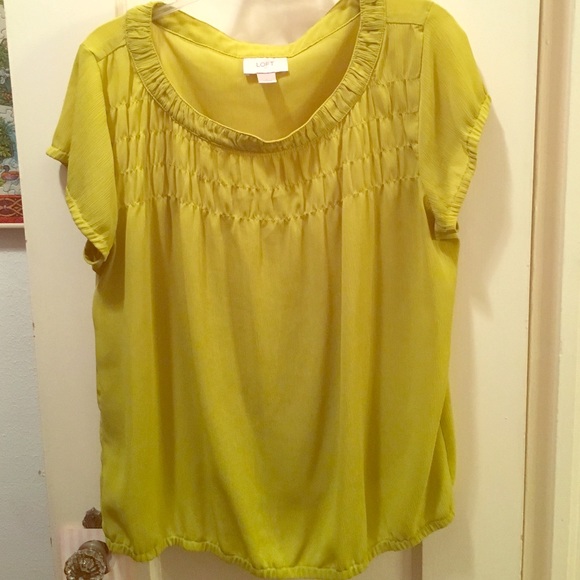 Loft top