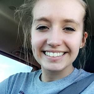 Meet your Posher, Hayley