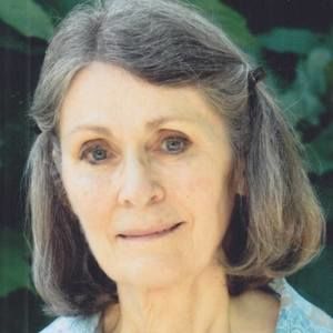 Meet your Posher, Margaret