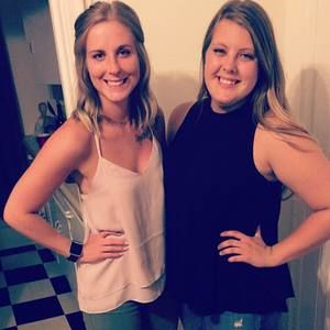 Meet your Posher, Haley