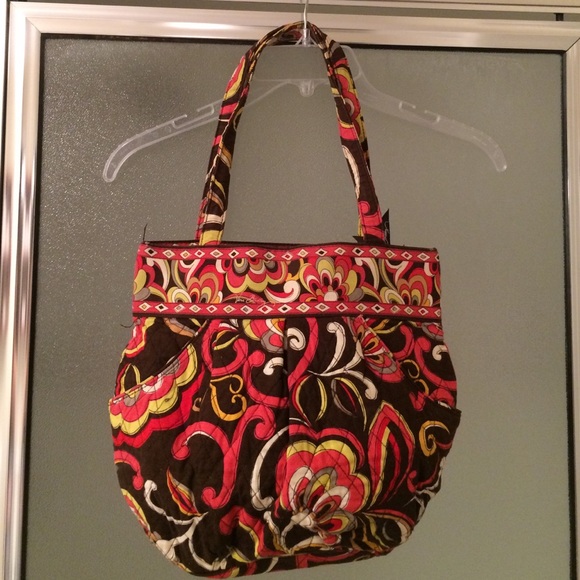 Vera Bradley Purse