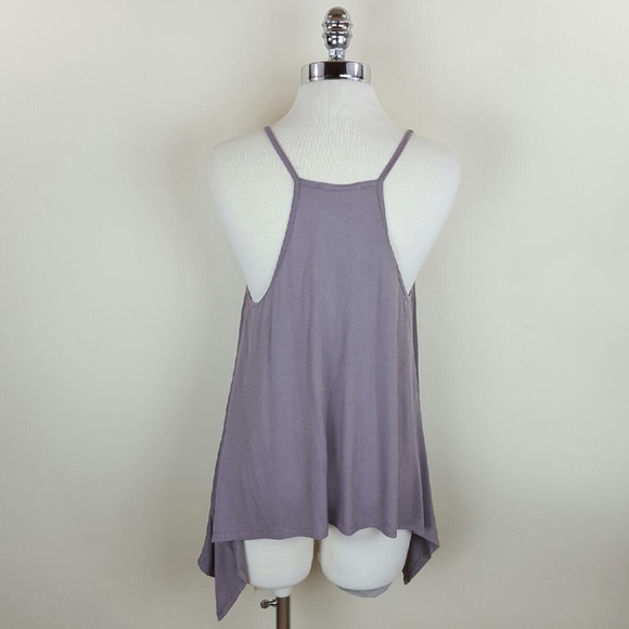 Sharkbite mauve top - Picture 4 of 4