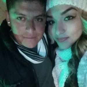 Meet your Posher, Yesenia