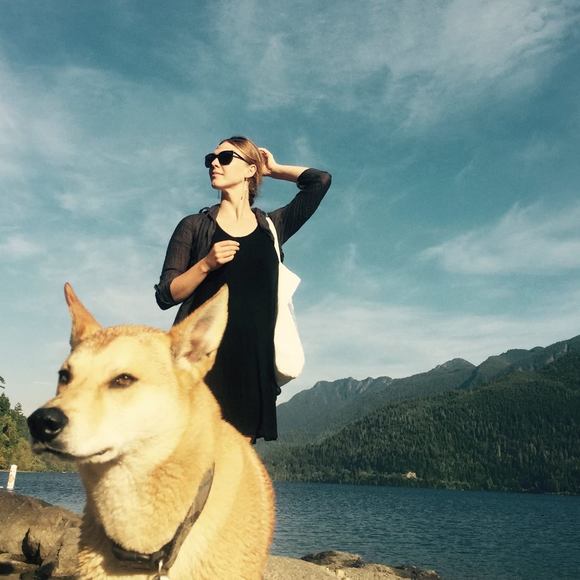 Meet your Posher, Alexi - Picture 1 of 1